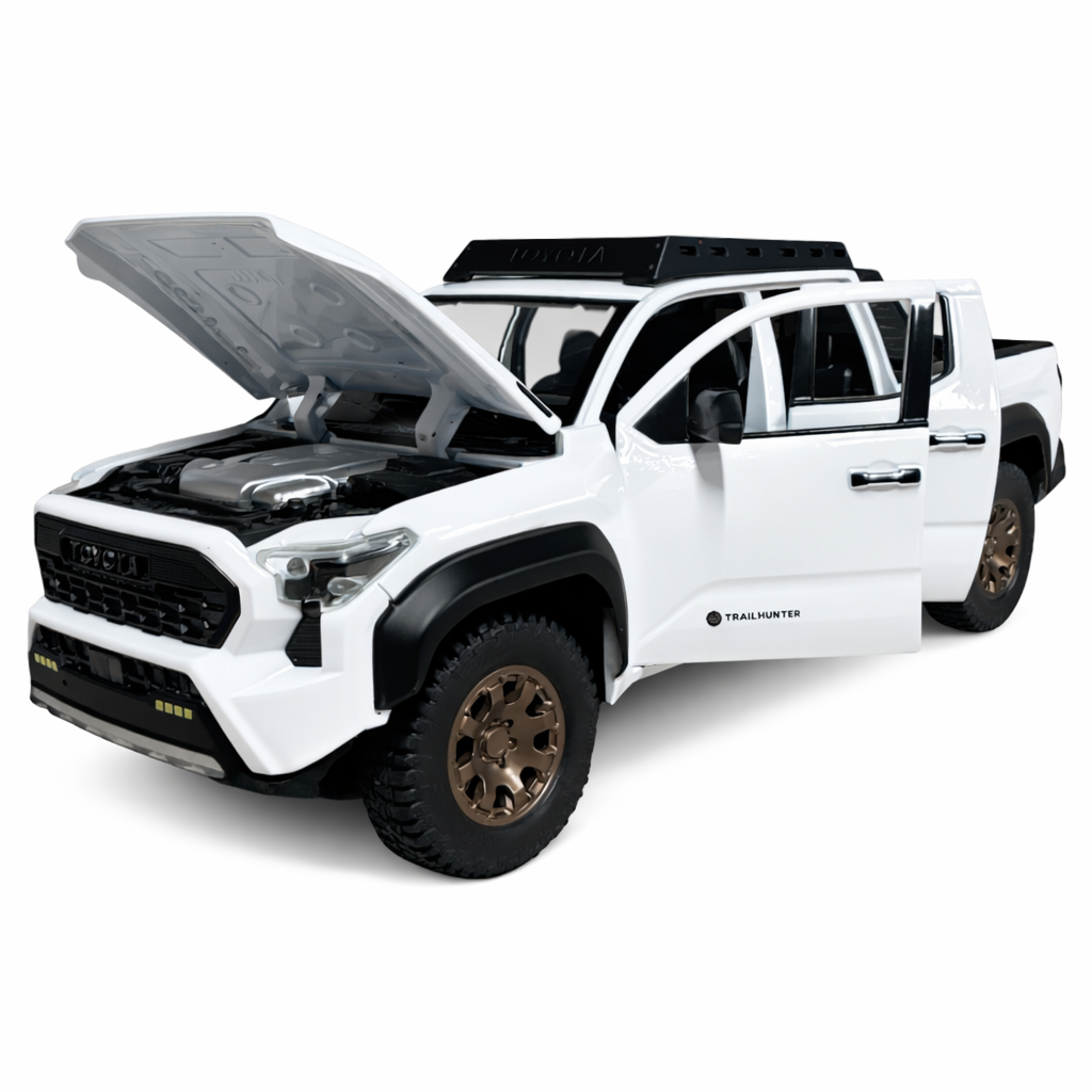TOYOTA COLECCIONABLE 1:24