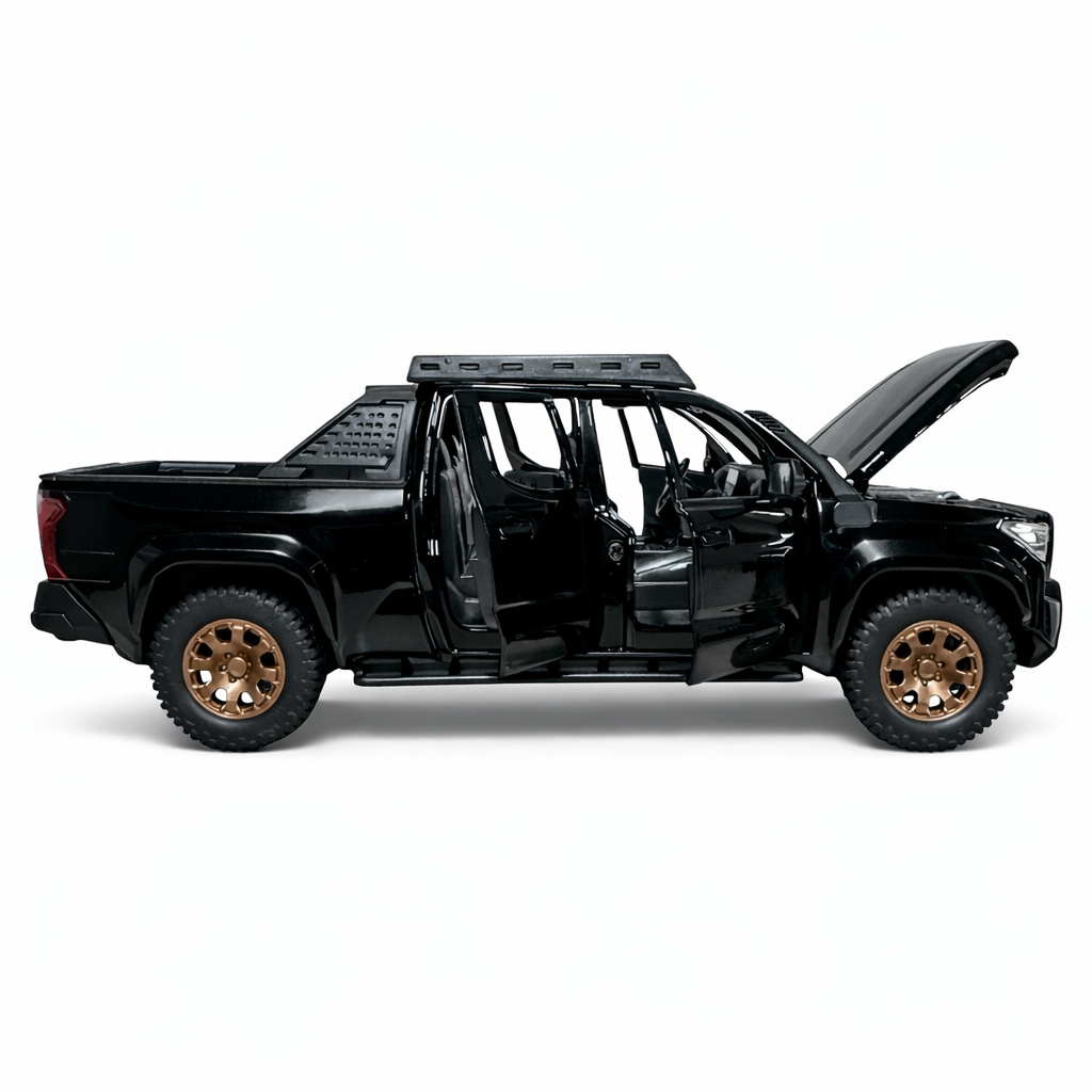 TOYOTA COLECCIONABLE 1:24