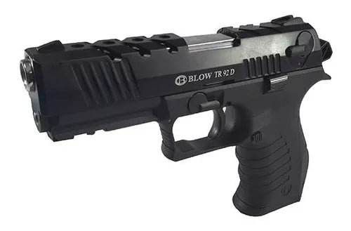 Pistola de Fogueo BLOW TR92D 9mm