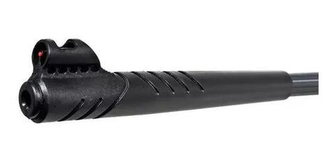 Rifle de Aire HATSAN EDGE 1000 BLACK SYNTHETIC HCEDGE