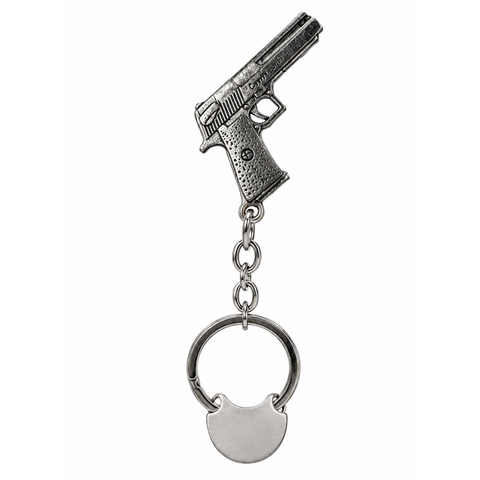 LLAVERO MINI PISTOLA