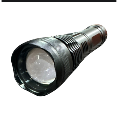 LINTERNA RECARGABLE COBA CB-983