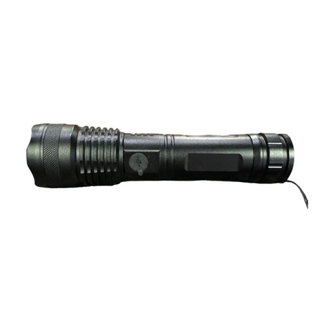 LINTERNA RECARGABLE COBA CB-983