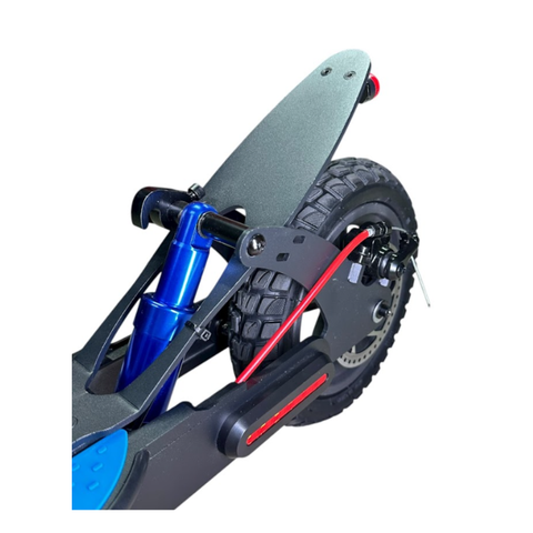 SCOOTER ELÉCTRICO ADULTO VTR -1028