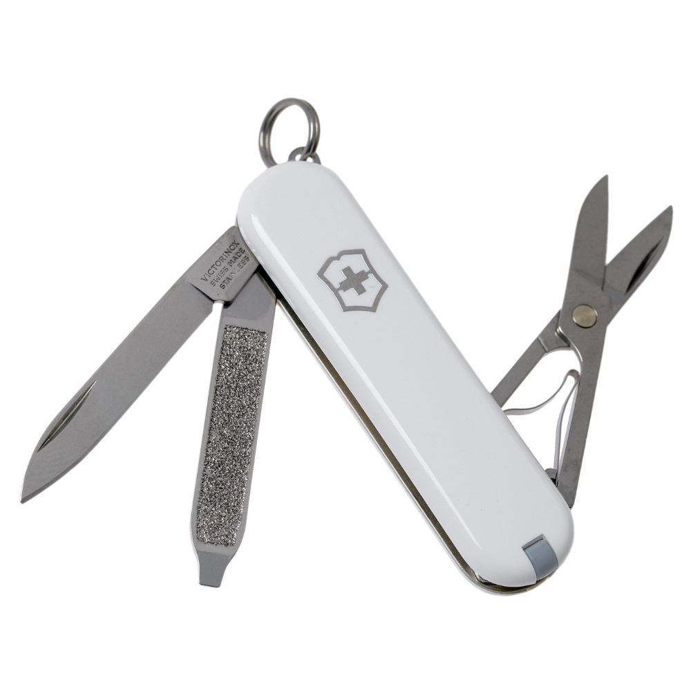 NAVAJA VICTORINOX CLASSIC  FALLIN SNOW 0.6223.7G