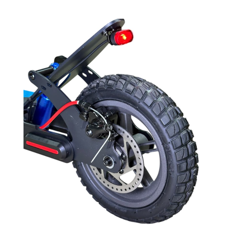 SCOOTER ELÉCTRICO ADULTO VTR -1028