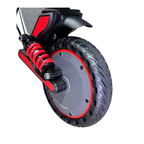 SCOOTER ELÉCTRICO ADULTO VTR -1028