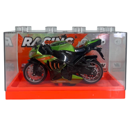 MOTO CHAMPION NINJA VTR-1062