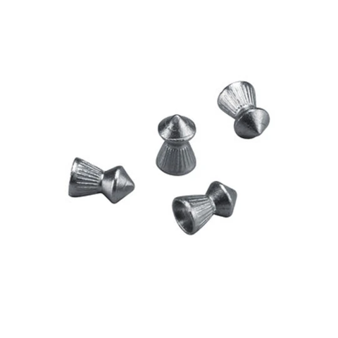 COPAS SNOWPEAK POINTED 5.5 X250 UND