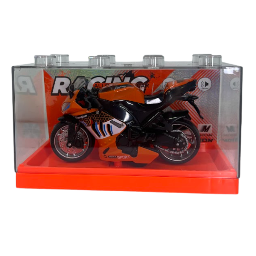 MOTO CHAMPION NINJA VTR-1062