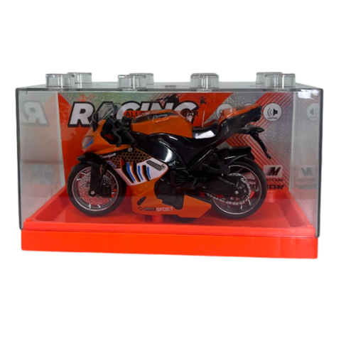 MOTO CHAMPION NINJA VTR-1062