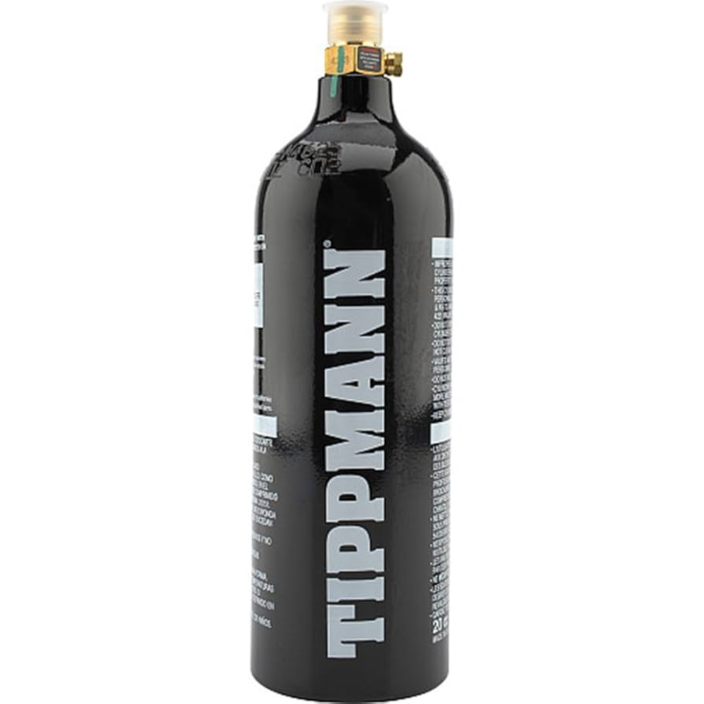 TANQUE DE CO2 TIPPMANN 20OZ