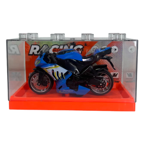 MOTO CHAMPION NINJA VTR-1062