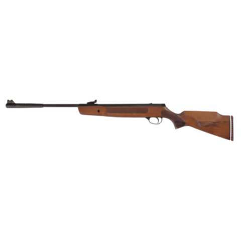 RIFLE HATSAN 1000X STRIKER .22 HARDWOOD GUN ONLY 12436