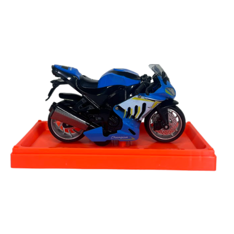 MOTO CHAMPION NINJA VTR-1062