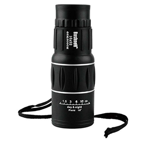 MONOCULAR BUSHNELL GEN 16X52 VTR263