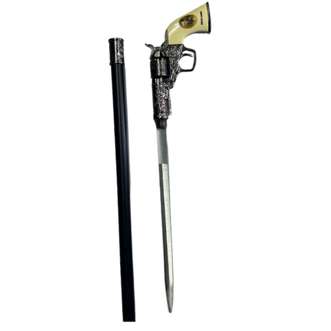 BASTÓN MANGO PISTOLA VTR-937