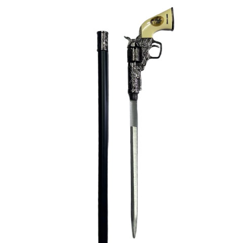 BASTÓN MANGO PISTOLA VTR-937