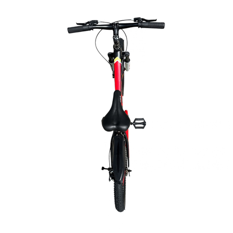 BICICLETA CF3 DEPORTIVA RIN 20