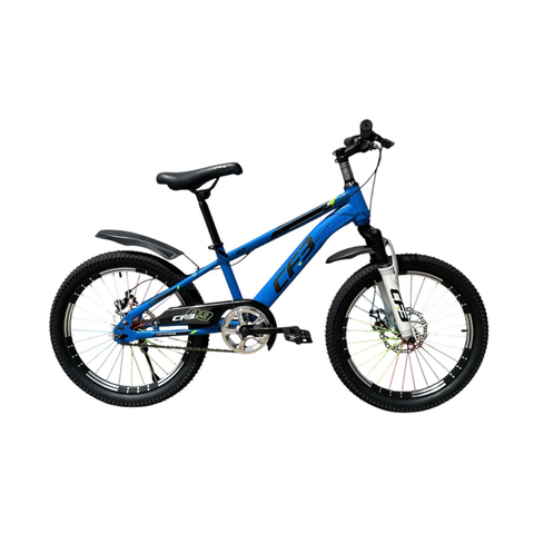 BICICLETA CF3 DEPORTIVA RIN 20