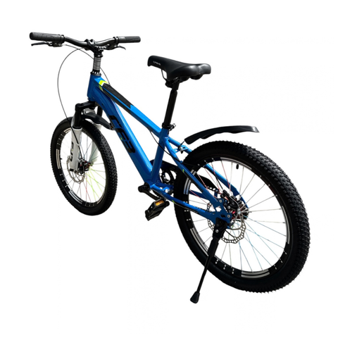 BICICLETA CF3 DEPORTIVA RIN 20