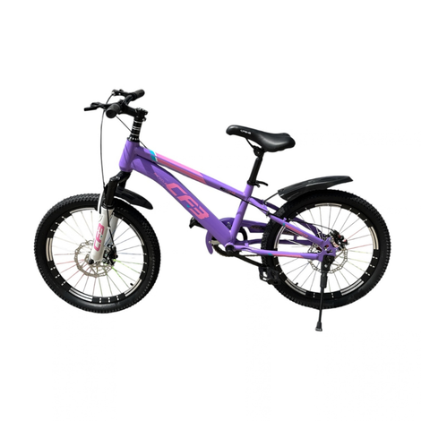 BICICLETA CF3 DEPORTIVA RIN 20