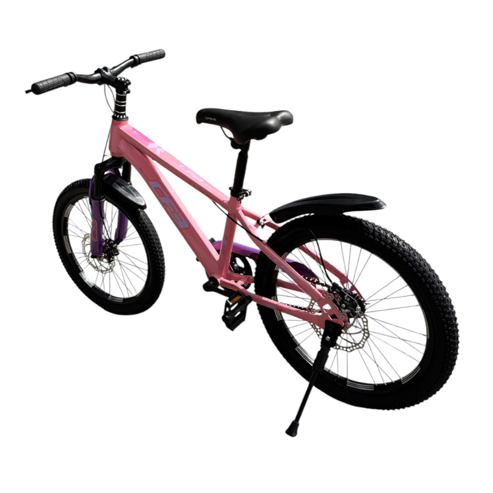 BICICLETA CF3 DEPORTIVA RIN 20