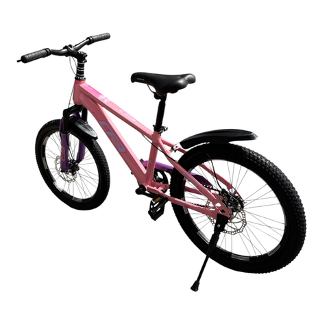 BICICLETA CF3 DEPORTIVA RIN 20