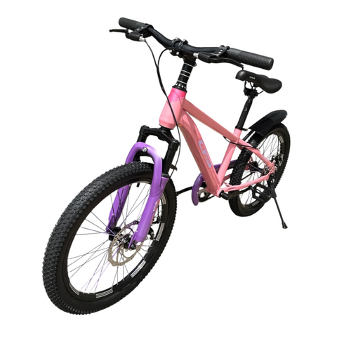 BICICLETA CF3 DEPORTIVA RIN 20