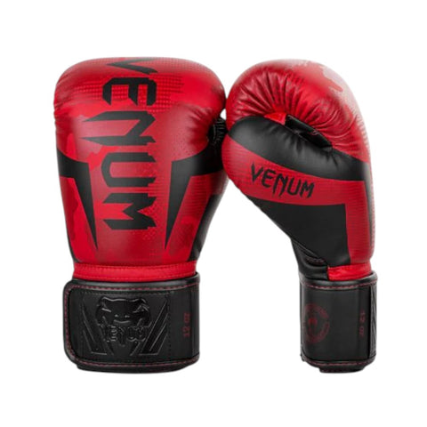 GUANTE BOXEO VENUM VTR-1231