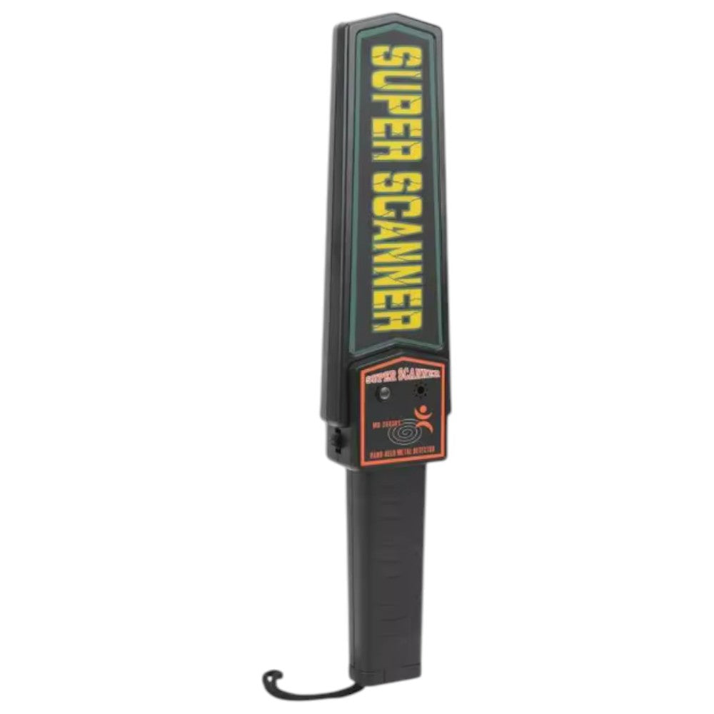 DETECTOR METALES VTR-1346