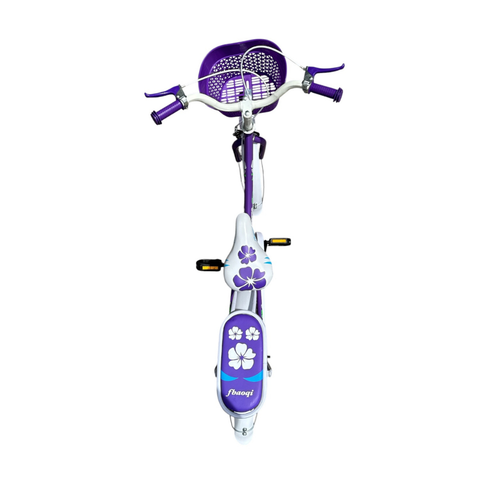 BICICLETA PARA NIÑA RIN 20