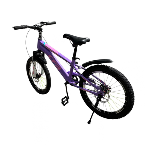 BICICLETA CF3 DEPORTIVA RIN 20