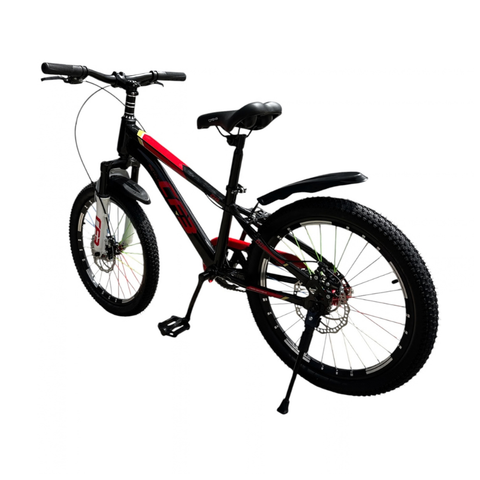BICICLETA CF3 DEPORTIVA RIN 20