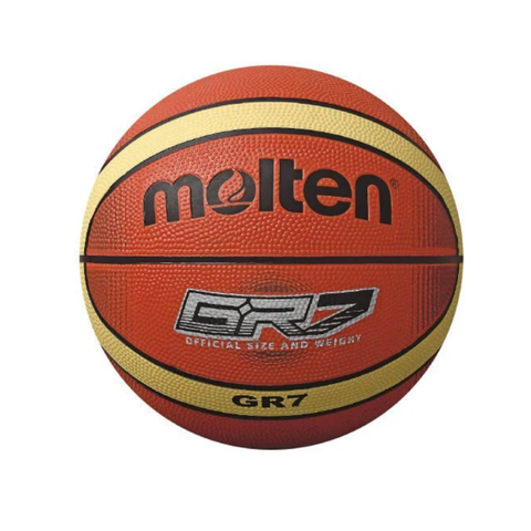 BALÓN BALONCESTO MOLTEN BGRX
