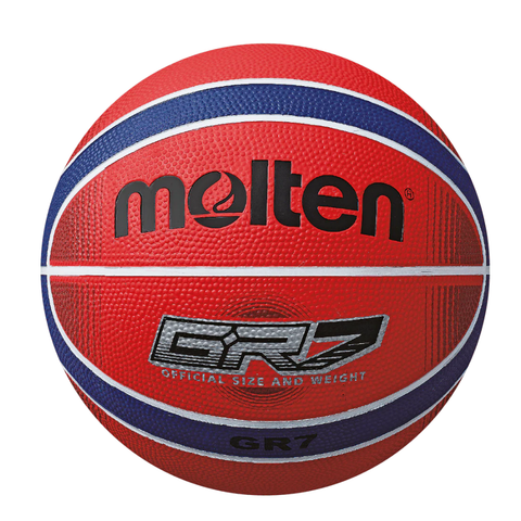 BALÓN BALONCESTO MOLTEN BGRX