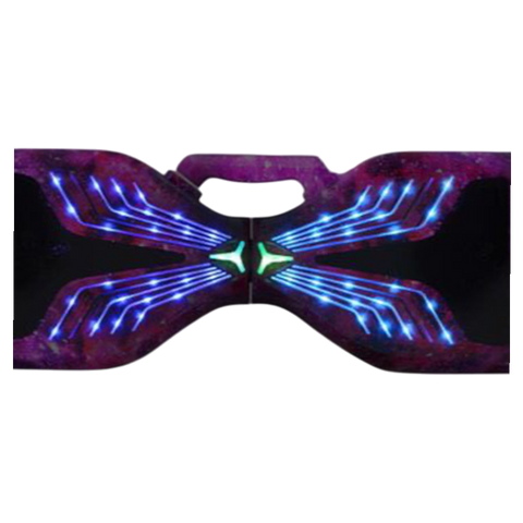 SCOOTER MALUMETA ELÉCTRICA VTR-1031