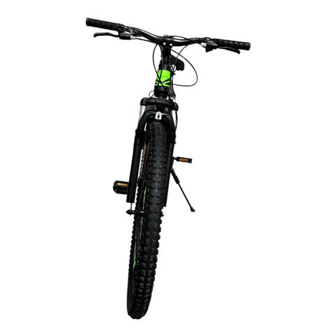 BICICLETA DE MONTAÑA RIN 26 (MTB)