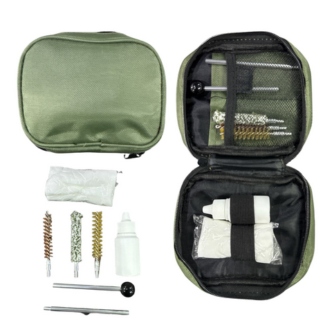 KIT LIMPIEZA DE ARMAS VTR-2019
