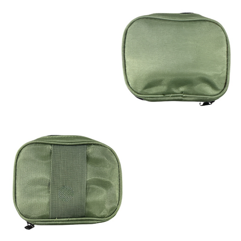 KIT LIMPIEZA DE ARMAS VTR-2019