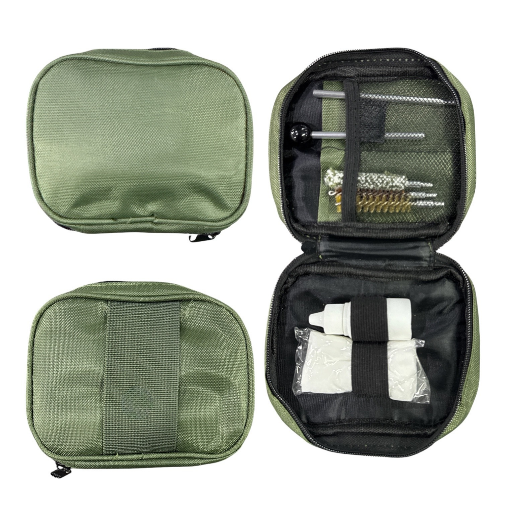 KIT LIMPIEZA DE ARMAS VTR-2019