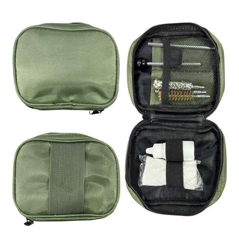 KIT LIMPIEZA DE ARMAS VTR-2019