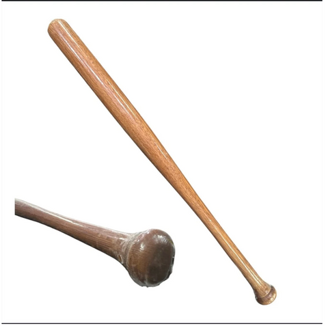 BATE DE MADERA