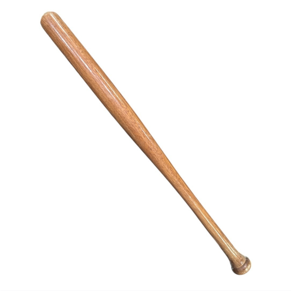 BATE DE MADERA