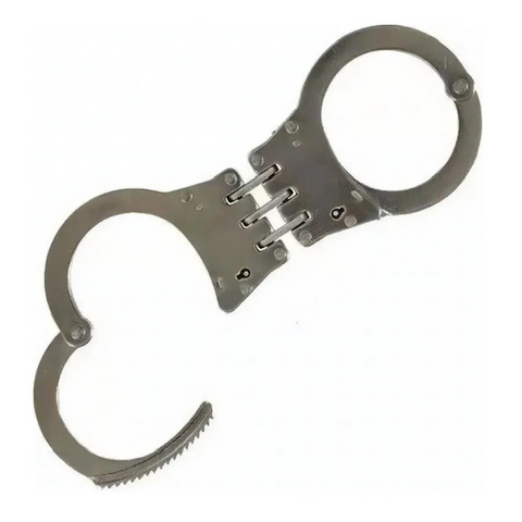 ESPOSAS DE SEGURIDAD