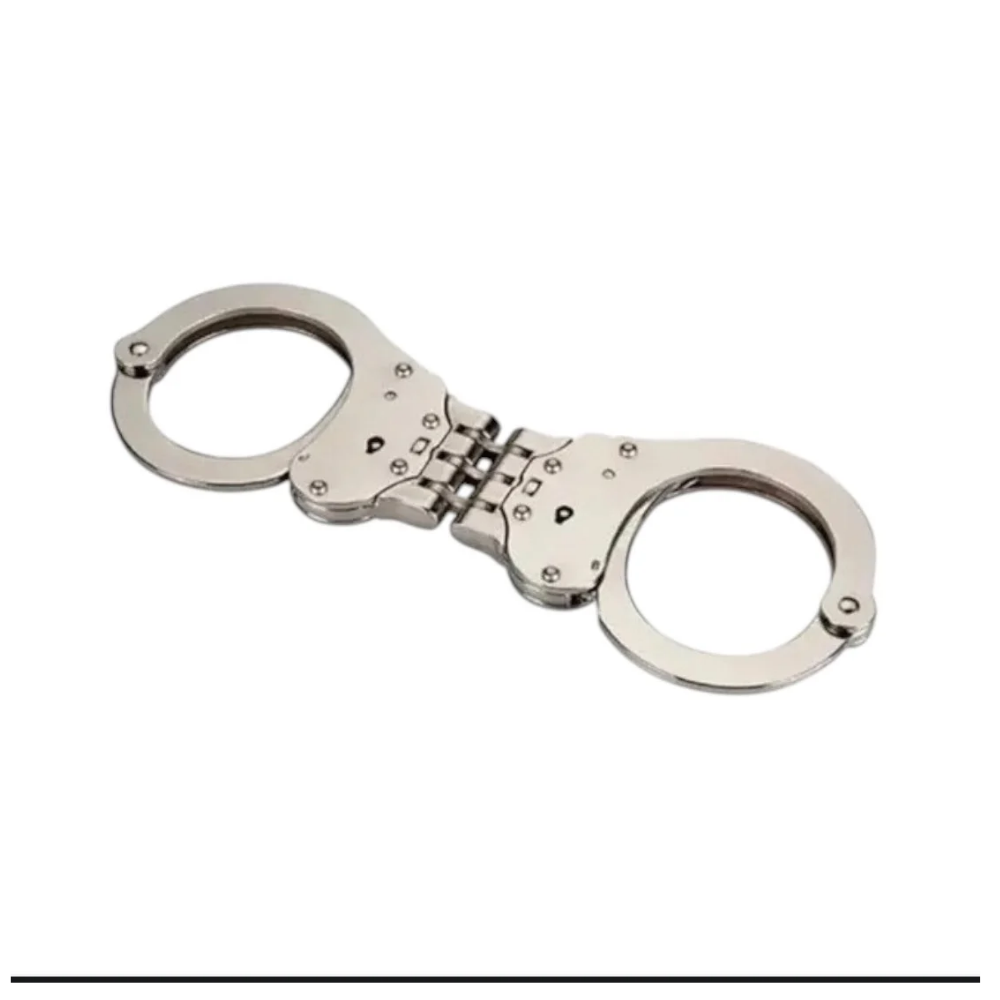 ESPOSAS DE SEGURIDAD