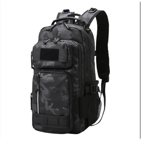 BOLSO POLIESTER OXFORD MULTIFUNCIONAL