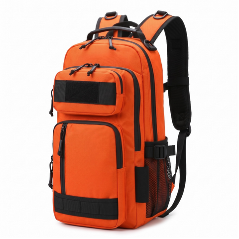 BOLSO POLIESTER OXFORD MULTIFUNCIONAL