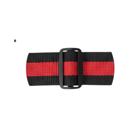 CORREA DE SEGURIDAD PARA EQUIPAJE AJUSTABLE