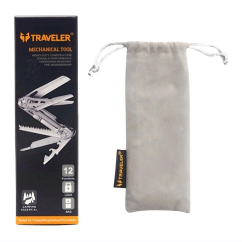 MULTIHERRAMIENTA TRAVELER